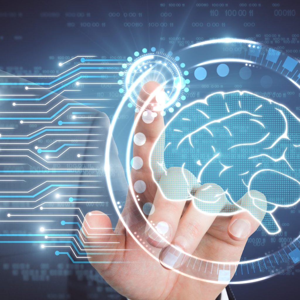 Mesterséges intelligencia