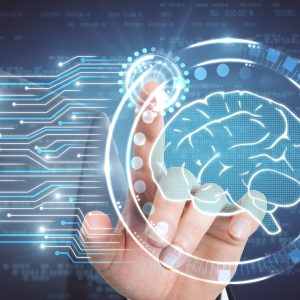 Mesterséges intelligencia